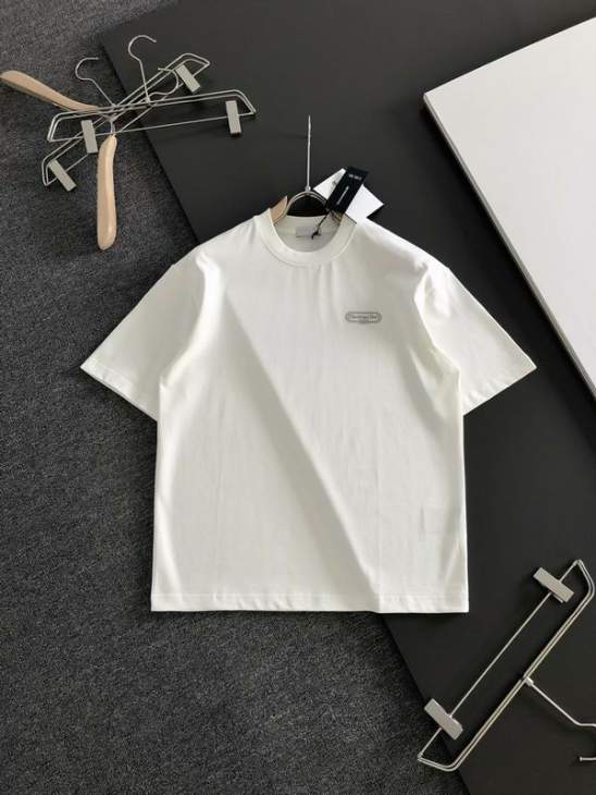 Picture of Dior T Shirts Short _SKUDiorS-2XLtltx9415964